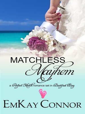 cover image of Matchless Mayhem